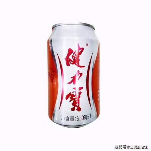 那些年我們喝過的國產汽水，除開北冰洋還有這些，你還記得嗎？
